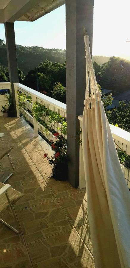 Casa Deni Villa Nova Petropolis Buitenkant foto