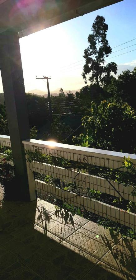 Casa Deni Villa Nova Petropolis Buitenkant foto