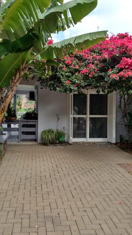 Casa Deni Villa Nova Petropolis Buitenkant foto