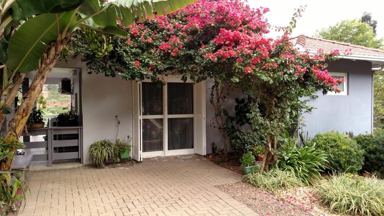 Casa Deni Villa Nova Petropolis Buitenkant foto