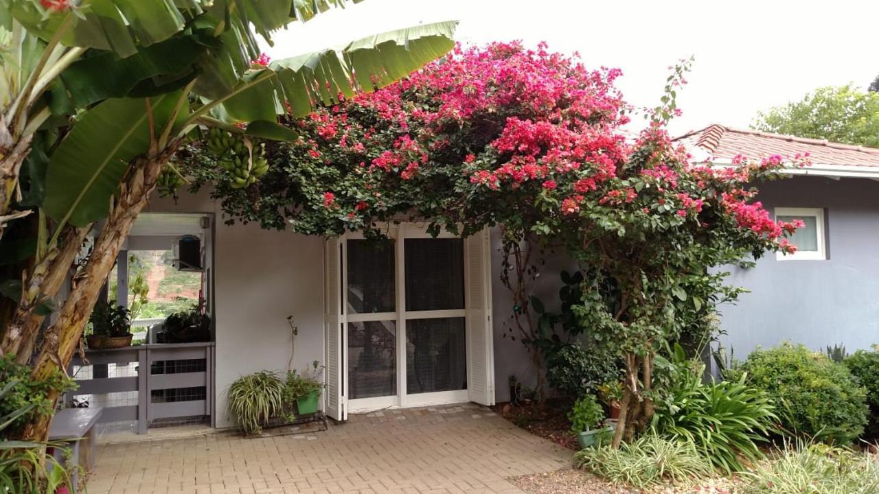 Casa Deni Villa Nova Petropolis Buitenkant foto