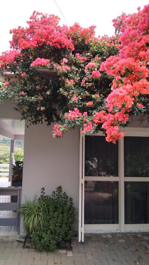 Casa Deni Villa Nova Petropolis Buitenkant foto