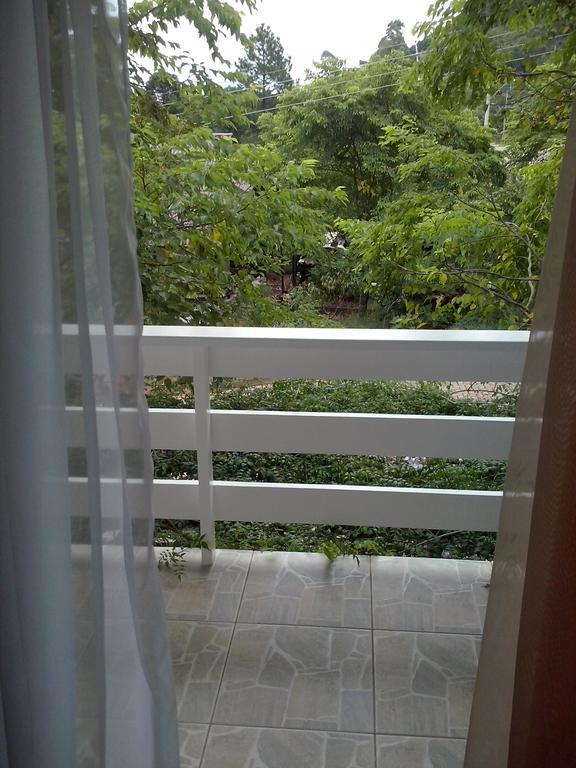 Casa Deni Villa Nova Petropolis Buitenkant foto