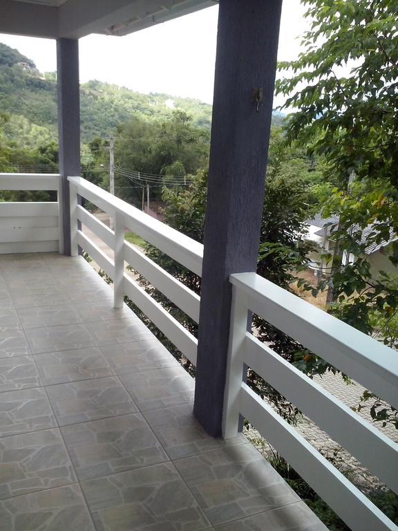 Casa Deni Villa Nova Petropolis Buitenkant foto