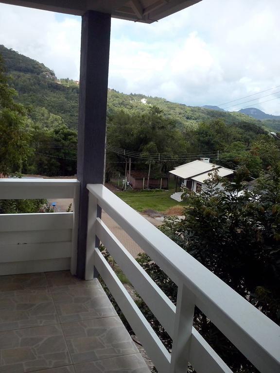 Casa Deni Villa Nova Petropolis Buitenkant foto