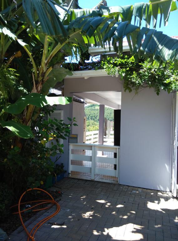 Casa Deni Villa Nova Petropolis Buitenkant foto