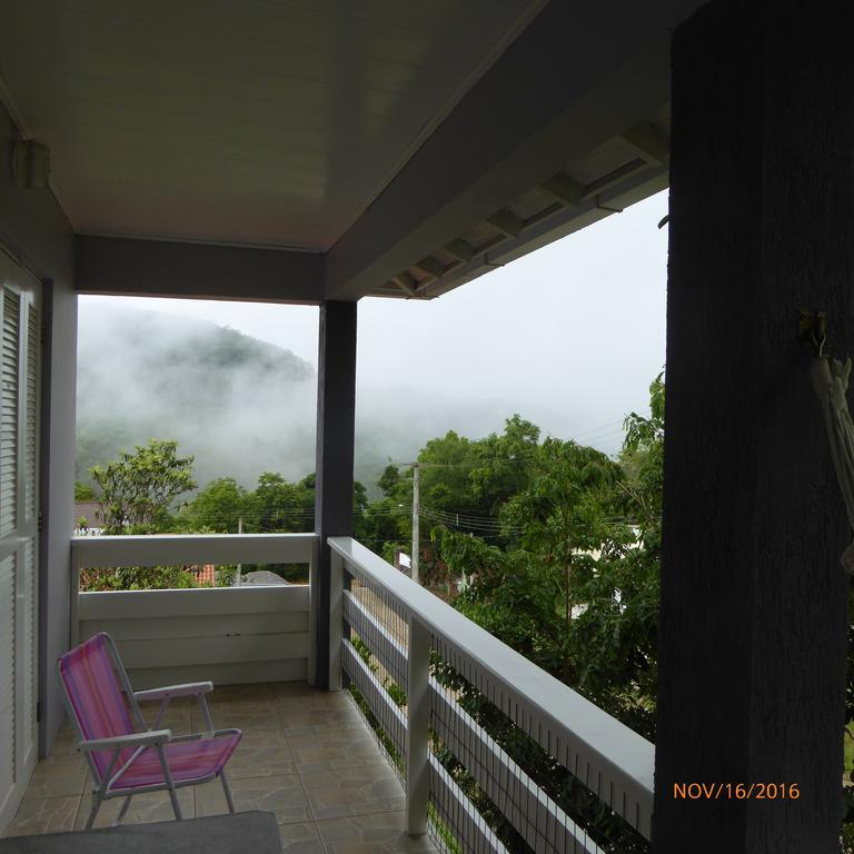 Casa Deni Villa Nova Petropolis Buitenkant foto