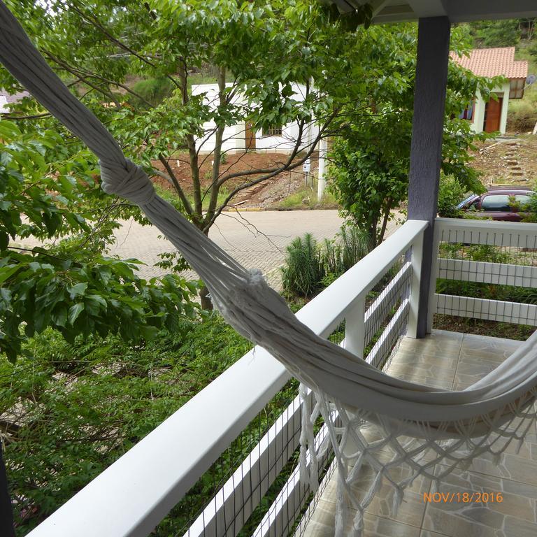 Casa Deni Villa Nova Petropolis Buitenkant foto