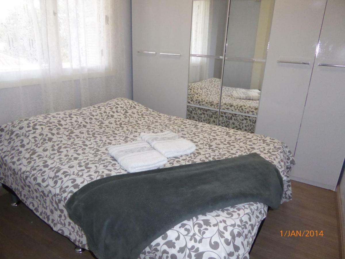 Casa Deni Villa Nova Petropolis Buitenkant foto